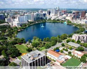 Orlando, investment opportunities