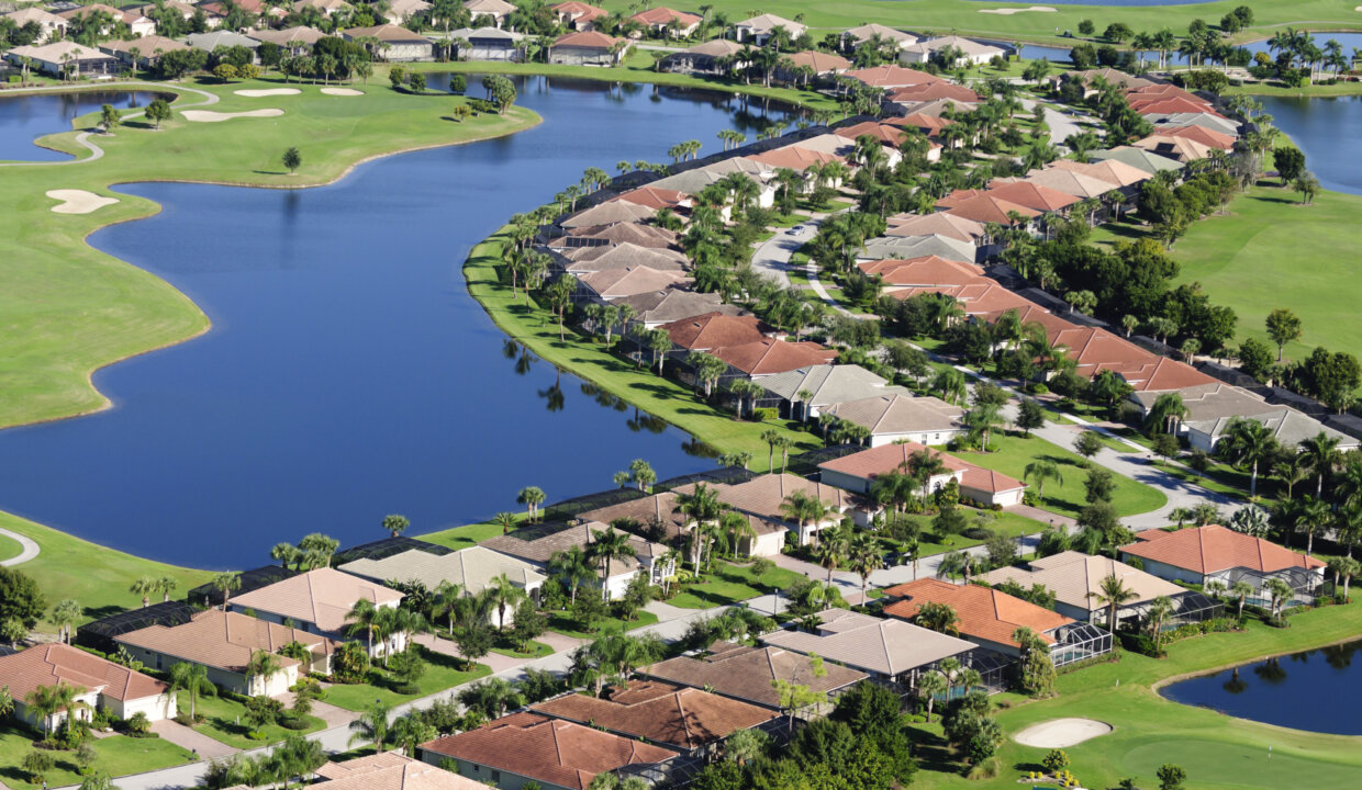 Orlando investment homes